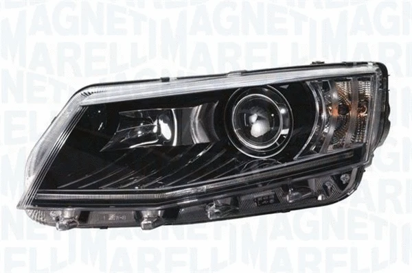 Priekinis žibintas MAGNETI MARELLI 711307024258