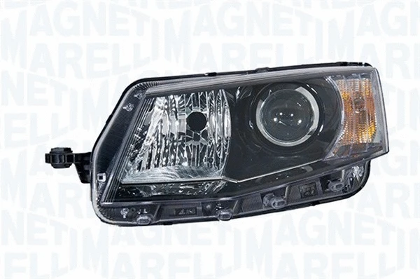Priekinis žibintas MAGNETI MARELLI 711307024262
