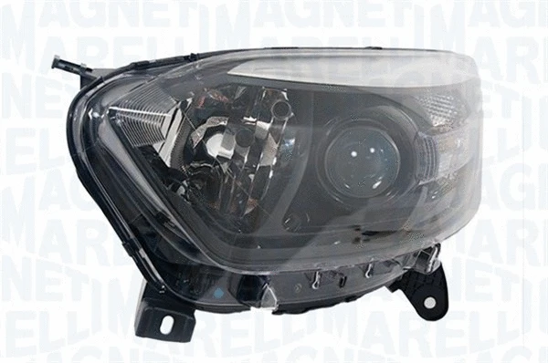 Priekinis žibintas MAGNETI MARELLI 711307024449
