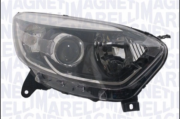 Priekinis žibintas MAGNETI MARELLI 711307024450