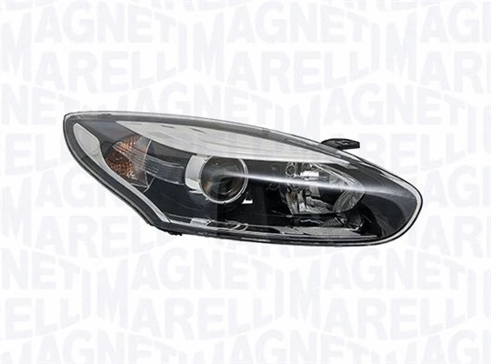 Priekinis žibintas MAGNETI MARELLI 711307024479