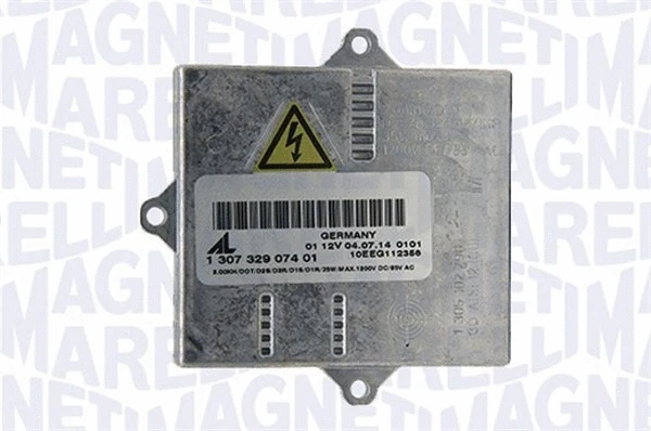 Žibintų valdymo blokas MAGNETI MARELLI 711307329074