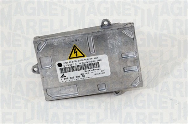 Žibintų valdymo blokas MAGNETI MARELLI 711307329200