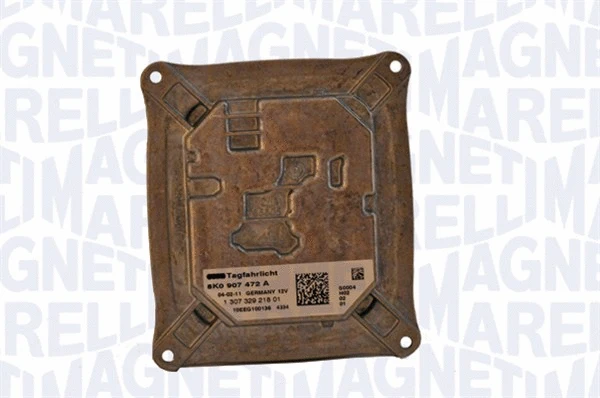Žibintų valdymo blokas MAGNETI MARELLI 711307329218