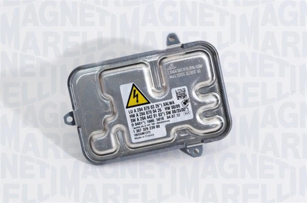 Nukreipiamų priekinių žibintų valdymo blokas MAGNETI MARELLI 711307329239