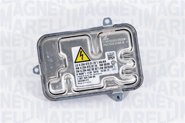 Žibintų valdymo blokas MAGNETI MARELLI 711307329240