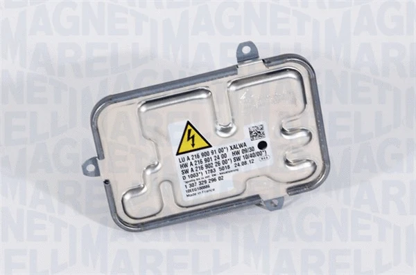 Žibintų valdymo blokas MAGNETI MARELLI 711307329296