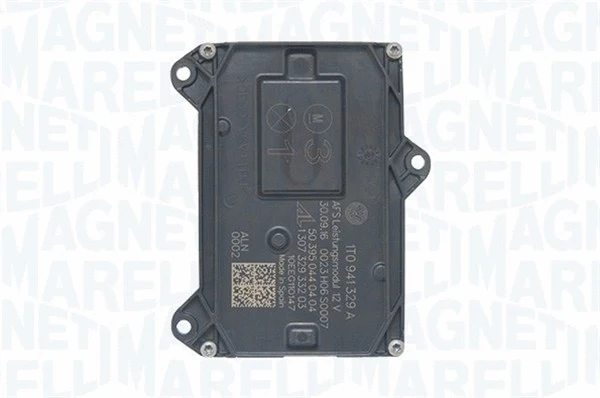 Nukreipiamų priekinių žibintų valdymo blokas MAGNETI MARELLI 711307329332
