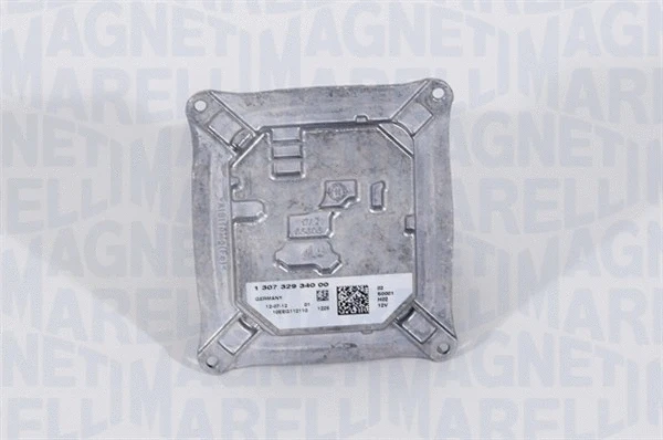 Žibintų valdymo blokas MAGNETI MARELLI 711307329340