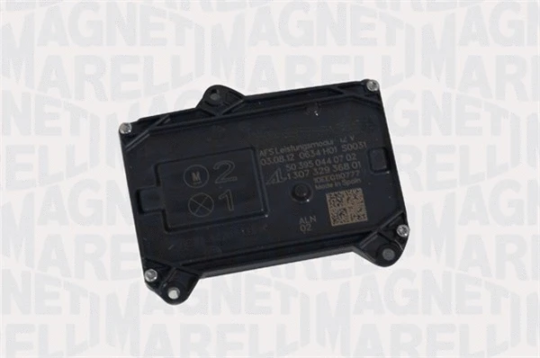 Nukreipiamų priekinių žibintų valdymo blokas MAGNETI MARELLI 711307329368