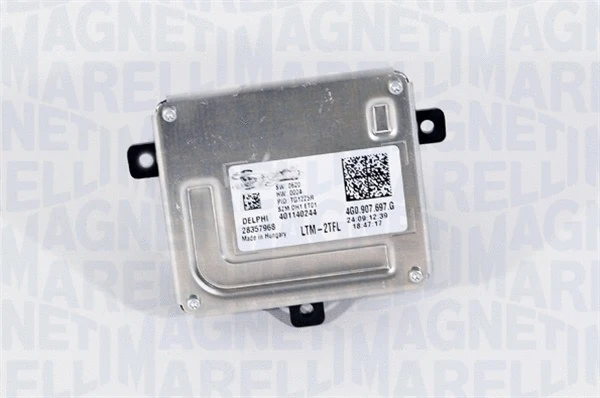 Žibintų valdymo blokas MAGNETI MARELLI 711307329438