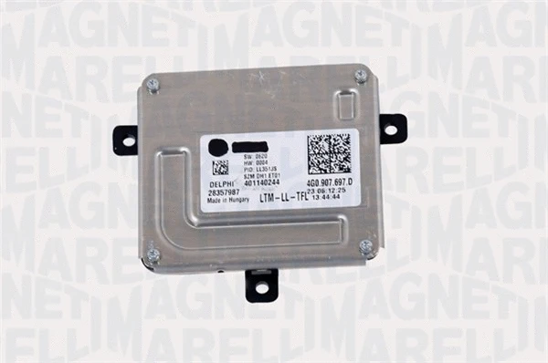 Žibintų valdymo blokas MAGNETI MARELLI 711307329441