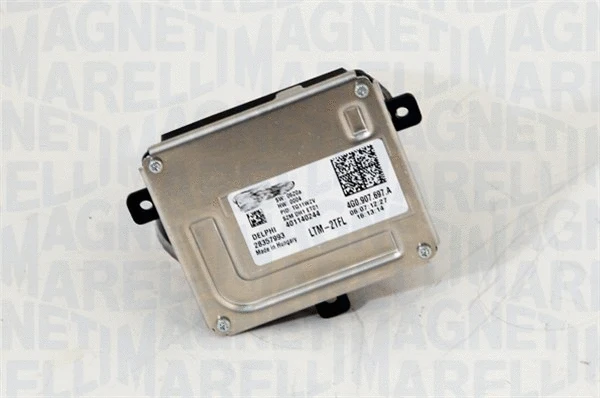 Žibintų valdymo blokas MAGNETI MARELLI 711307329456