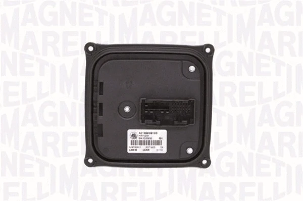 Žibintų valdymo blokas MAGNETI MARELLI 711307329502