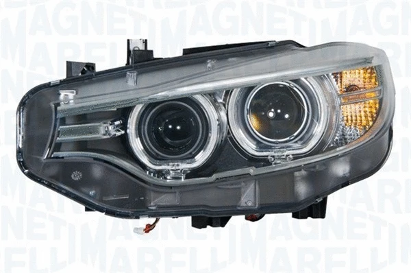 Priekinis žibintas MAGNETI MARELLI 711451000041