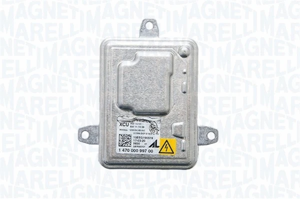 Žibintų valdymo blokas MAGNETI MARELLI 711470000997
