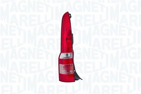 Kombinuotas galinis žibintas MAGNETI MARELLI 712028020122