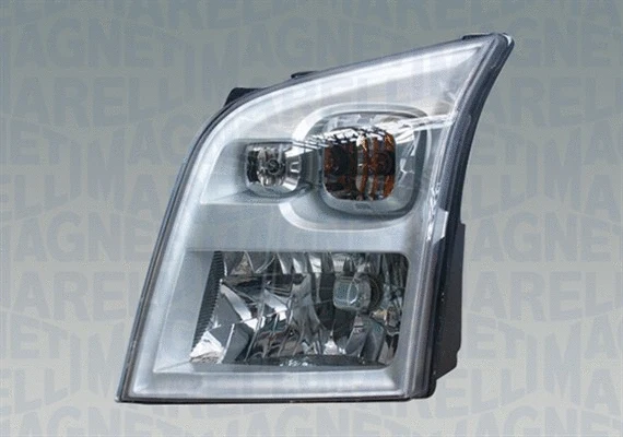 Priekinis žibintas MAGNETI MARELLI 712101001120