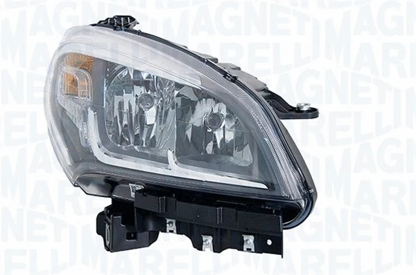 Priekinis žibintas MAGNETI MARELLI 712104901120