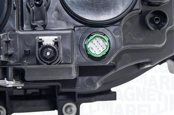 Priekinis žibintas MAGNETI MARELLI 712105701110
