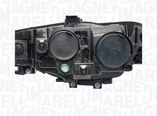 Priekinis žibintas MAGNETI MARELLI 712105811110