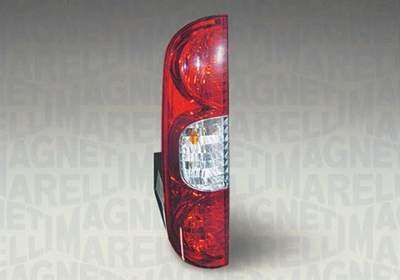 Kombinuotas galinis žibintas MAGNETI MARELLI 712201101110
