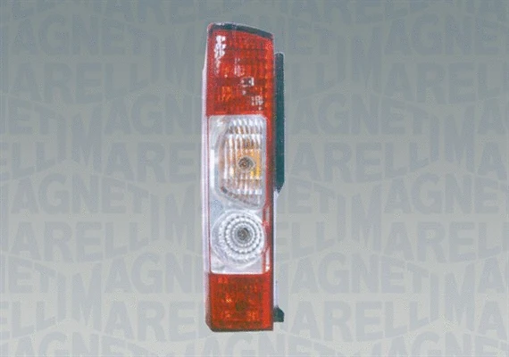 Kombinuotas galinis žibintas MAGNETI MARELLI 712201621120