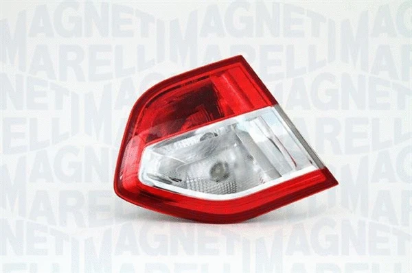 Kombinuotas galinis žibintas MAGNETI MARELLI 712203451120