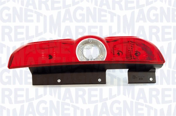 Kombinuotas galinis žibintas MAGNETI MARELLI 712203701110