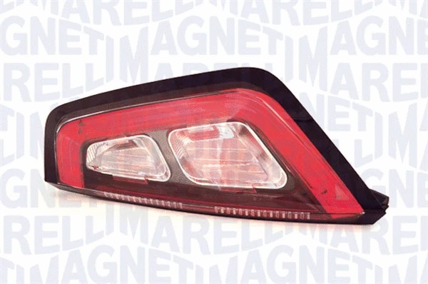 Kombinuotas galinis žibintas MAGNETI MARELLI 712204081120