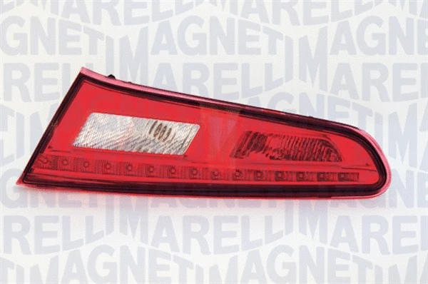 Kombinuotas galinis žibintas MAGNETI MARELLI 712204251110