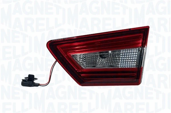 Kombinuotas galinis žibintas MAGNETI MARELLI 712205151120