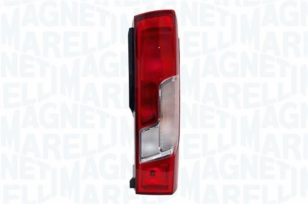 Kombinuotas galinis žibintas MAGNETI MARELLI 712206101120