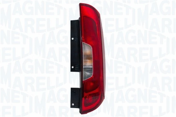 Kombinuotas galinis žibintas MAGNETI MARELLI 712206501120