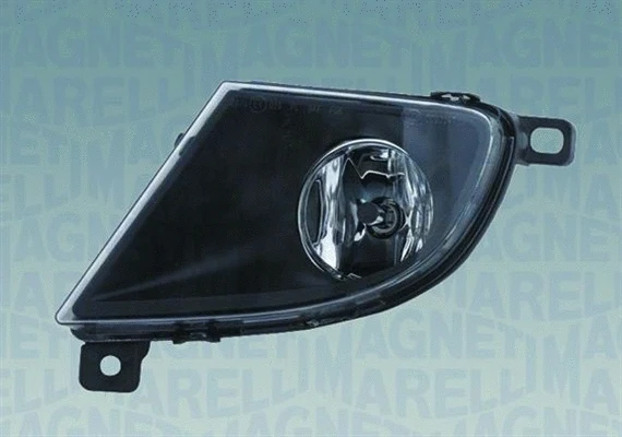 Rūko žibintas MAGNETI MARELLI 712401601120