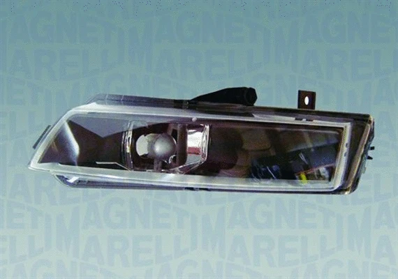 Rūko žibintas MAGNETI MARELLI 712401701120