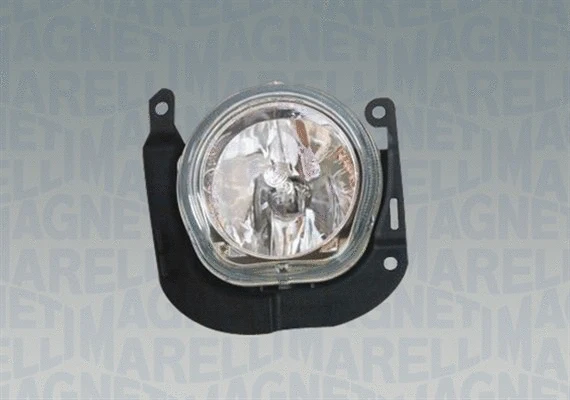 Rūko žibintas MAGNETI MARELLI 712402601110