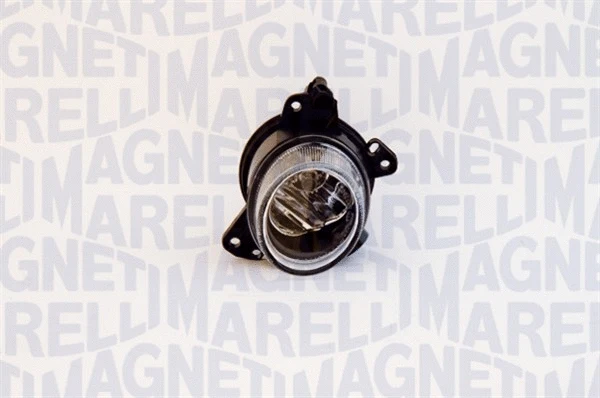 Rūko žibintas MAGNETI MARELLI 712402901110
