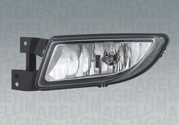 Rūko žibintas MAGNETI MARELLI 712453901110