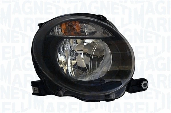 Priekinis žibintas MAGNETI MARELLI 712455401139