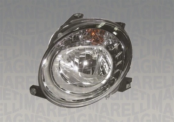Priekinis žibintas MAGNETI MARELLI 712455501129