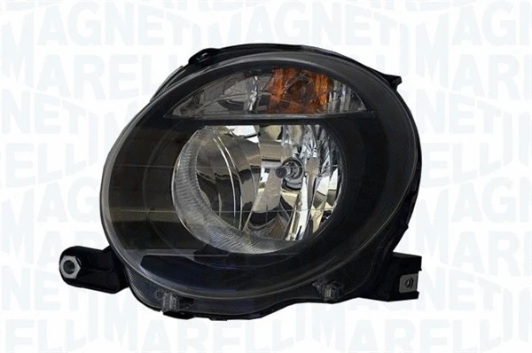 Priekinis žibintas MAGNETI MARELLI 712455501139