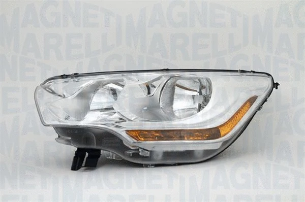 Priekinis žibintas MAGNETI MARELLI 712464301129