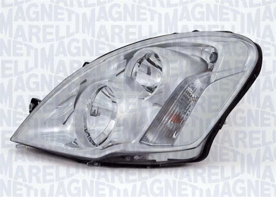 Priekinis žibintas MAGNETI MARELLI 712469201129