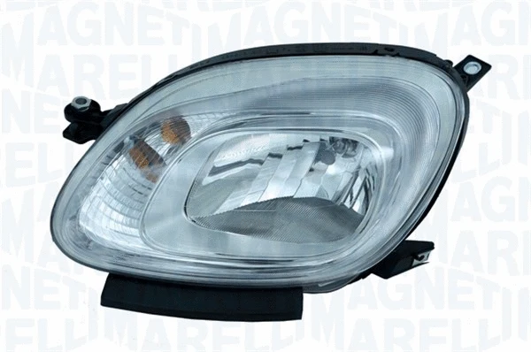 Priekinis žibintas MAGNETI MARELLI 712470701129