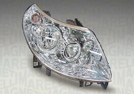 Priekinis žibintas MAGNETI MARELLI 712471101129