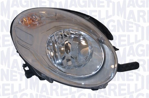 Priekinis žibintas MAGNETI MARELLI 712475201129