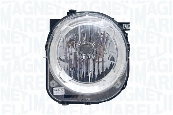 Priekinis žibintas MAGNETI MARELLI 712483401129