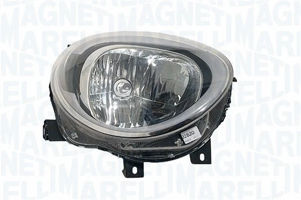 Priekinis žibintas MAGNETI MARELLI 712484701129
