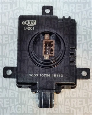 Žibintų valdymo blokas MAGNETI MARELLI 713121817001